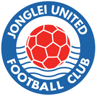 Logo of Jonglei United Football Club Bor