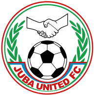 Logo of Juba United Football Club