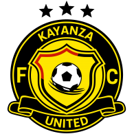 Logo of KAYANZA UNITED FC
