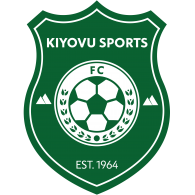 Logo of Kiyovu Sport Football Club