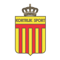 Logo of Kortrijk Sport