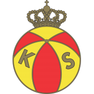 Logo of Kortrijk Sport