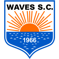 Logo of La Cure Waves Sports Club