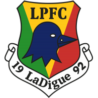 Logo of La Passe FC
