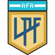 Logo of Liga Profesional de Fútbol