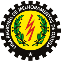 Logo of Liga Regional de Melhoramentos de Ortiga