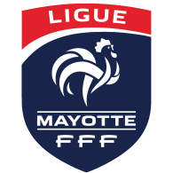 Logo of Ligue mahoraise de football