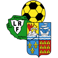 Logo of Ligue Réunionnaise de Football