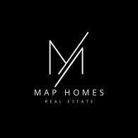 Logo of Map Homes Real Estate