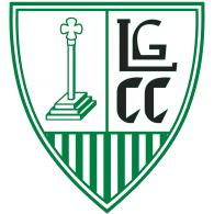 Logo of Lusitano Ginásio de Chão Couce