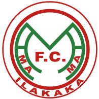 Logo of Mama FCA Ilakaka