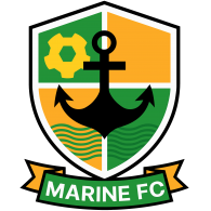 Logo of Marines Football Club