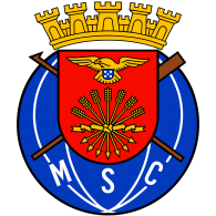 Logo of Marítimo Sport Clube (Calheta)