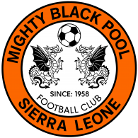 Logo of MIGHTY BLACKPOOL FC