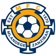 Logo of Mlandege Football Club