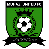 Logo of Muhazi United Football Club