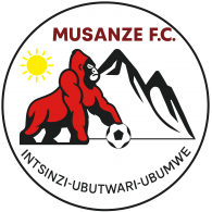 Logo of Musanze Football Club