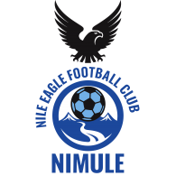 Logo of Nile Eagle Football Club Nimule