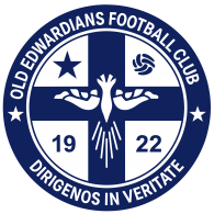 Logo of OLD EDWARDIANS FC