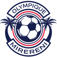 Logo of Olympique de Mirereni