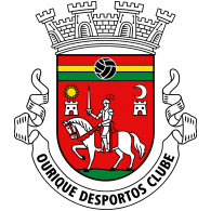 Logo of Ourique Desportos Clube