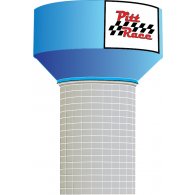 Logo of Pitt Race