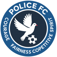 Logo of Police Football Club Kibungo