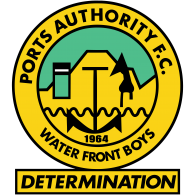 Logo of PORTS AUTHORITY FC