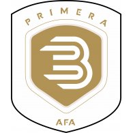 Logo of Primera B Metropolitana