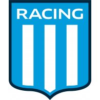 Logo of Racing Club de Avellaneda Buenos Aires
