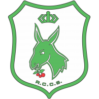 Logo of Royal Crossing Club Schaerbeek