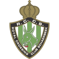 Logo of Royal Crossing Club Schaerbeek