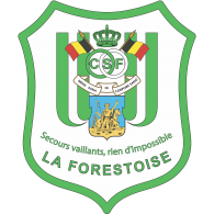 Logo of Royal Cercle Sportif La Forestoise