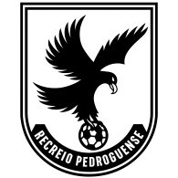 Logo of Recreio Pedroguense