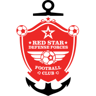 Logo of Red Star Defence Forces