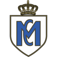 Logo of Royal Crossing Club Molenbeek