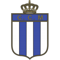 Logo of Royal Crossing Club Molenbeek