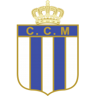 Logo of Royal Crossing Club Molenbeek