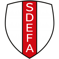 Logo of Saint-Denis Ecole de Football Association