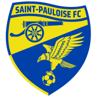 Logo of SAINT-PAULOISE FC