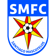 Logo of SANTIAGO MASCOTELOS FUTEBOL CLUBE