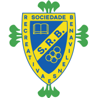 Logo of Sociedade Recreativa Benavilense