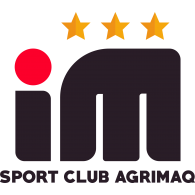 Logo of Sport Club Agrimaq
