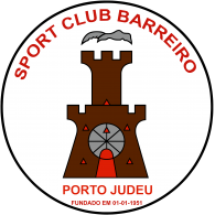 Logo of Sport Club Barreiro