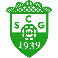 Logo of Sport Clube Gonçalense