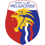 Logo of Sport Clube Melgacense
