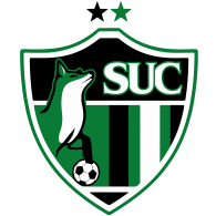 Logo of Sport União Cardielense