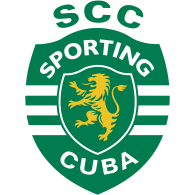 Logo of Sporting Clube De Cuba