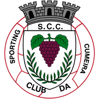 Logo of Sporting Clube de Cumieira