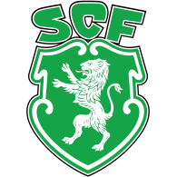 Logo of Sporting Clube Ferreirense